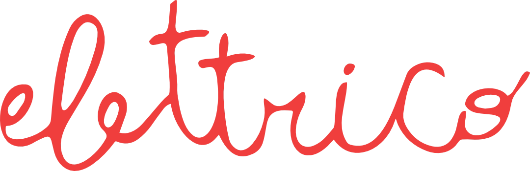 Logo Elettrico